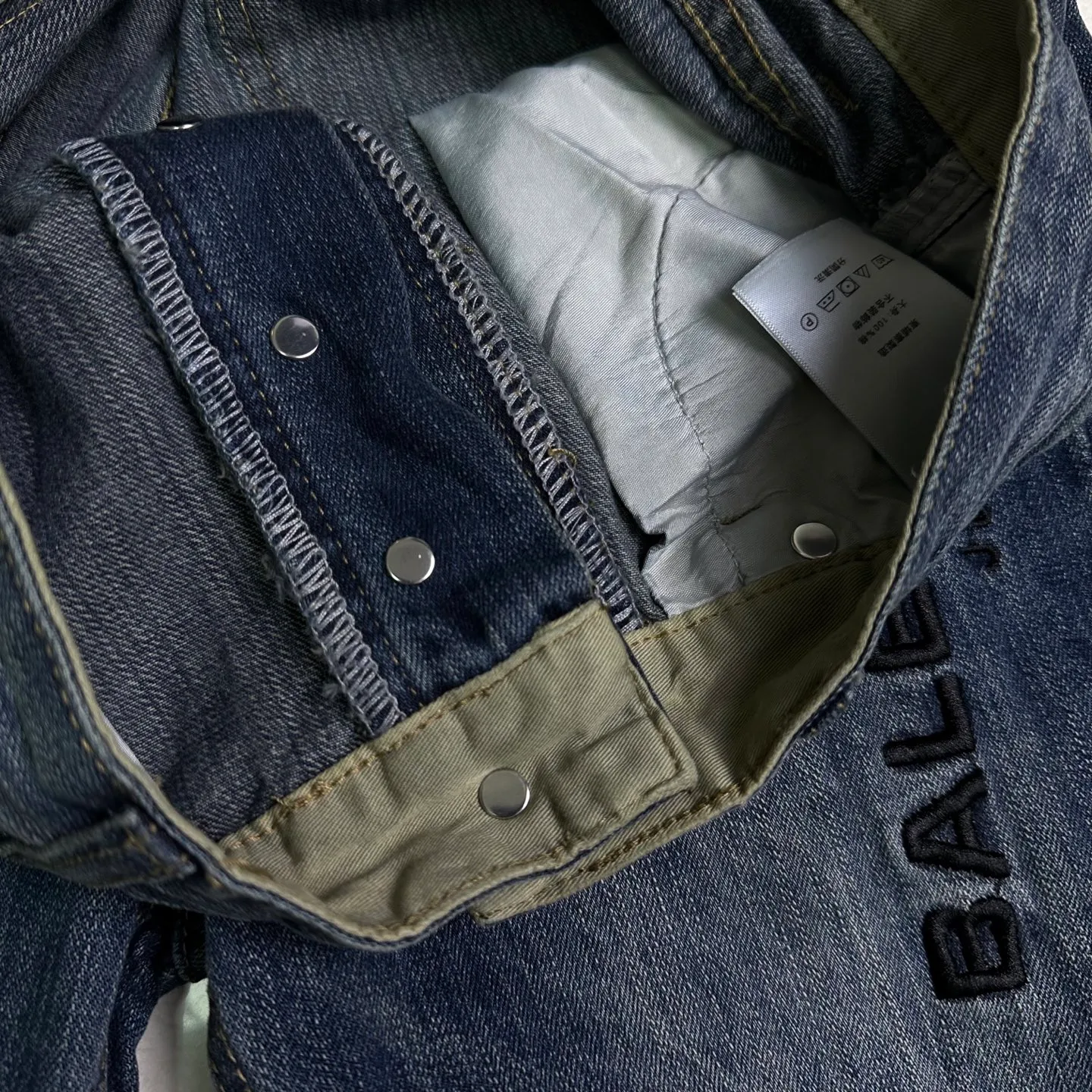 2025New Arrival 🔥 🔥 🔥 Quality ， ， ， ， ， ！ ， ， ！！！ ：Dark Blue Size：30、32、34、36（ Size）
